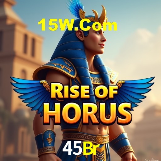 Estatísticas 45Br