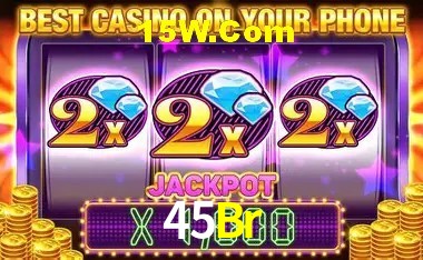 Jogos de Slot 45Br