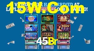 Programa VIP 45Br