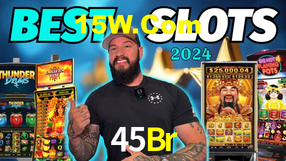 45Br Bet