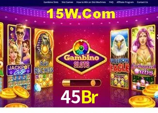 Promoções Sazonais 45Br