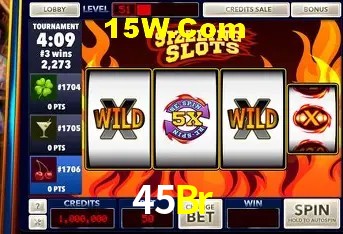 Casino Ao Vivo 45Br