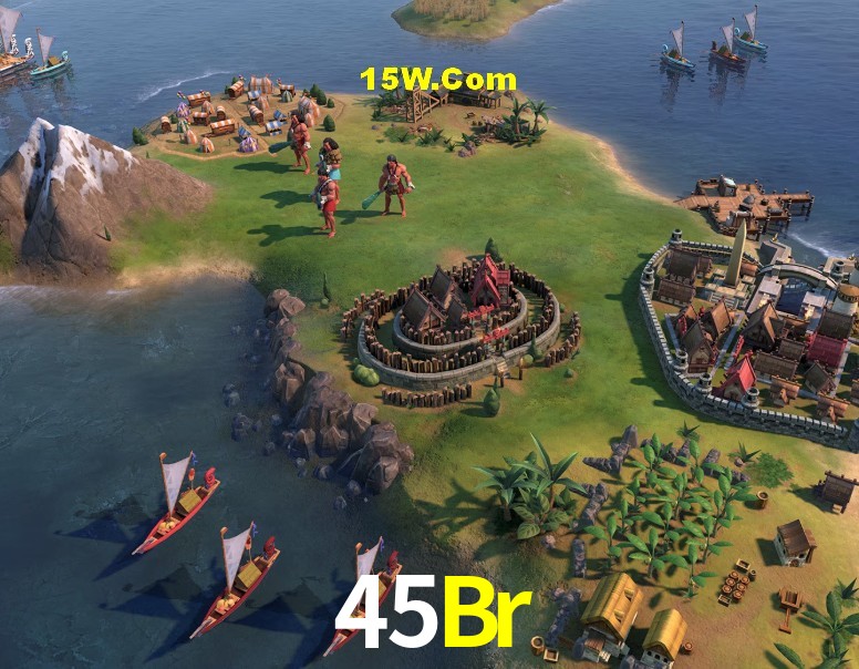 Diretório de Jogos 45Br