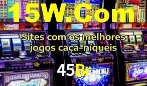 Sinta a adrenalina dos jogos de cassino com 45Br