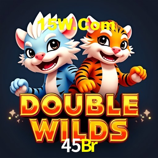Recursos de Bônus 45Br