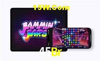 Integração de APIs 45Br