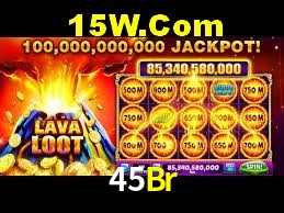 Casino Ao Vivo 45Br